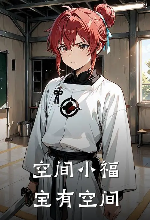 空间小福宝有空间