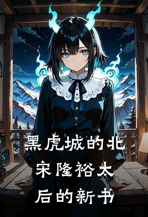 黑虎城的北宋隆裕太后的新书凌厄哈士奇免费完本小说_小说推荐完本黑虎城的北宋隆裕太后的新书(凌厄哈士奇)