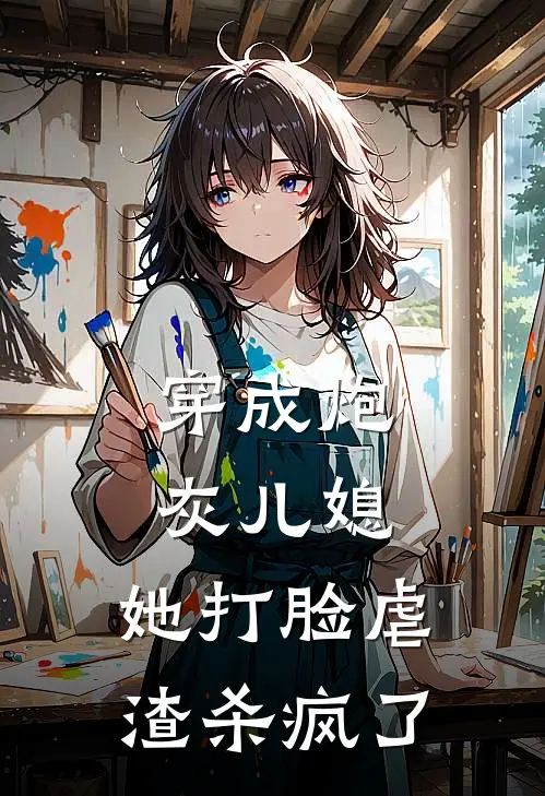 穿成炮灰儿媳，她打脸虐渣杀疯了江迎月江有岸最新更新小说_在线阅读免费小说穿成炮灰儿媳，她打脸虐渣杀疯了江迎月江有岸