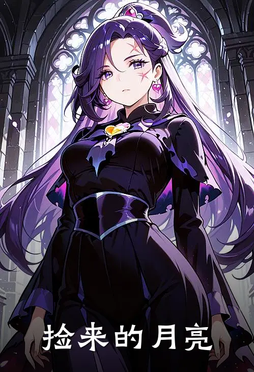 捡来的月亮朱厌朱厌最新完结小说推荐_最新更新小说捡来的月亮(朱厌朱厌)