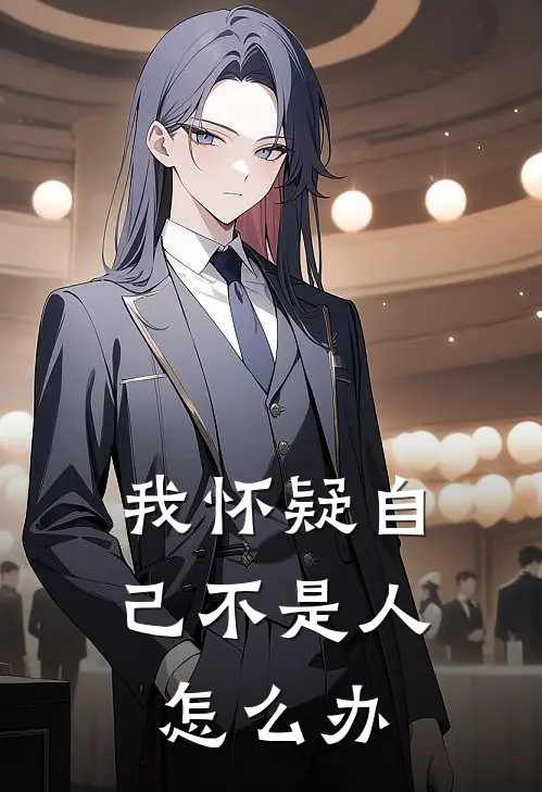 我怀疑自己不是人怎么办