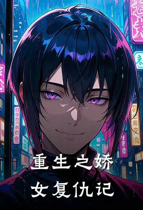 重生之娇女复仇记