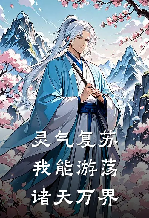 灵气复苏，我能游荡诸天万界