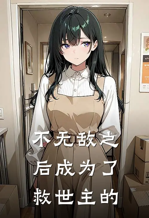 不无敌之后成为了救世主的