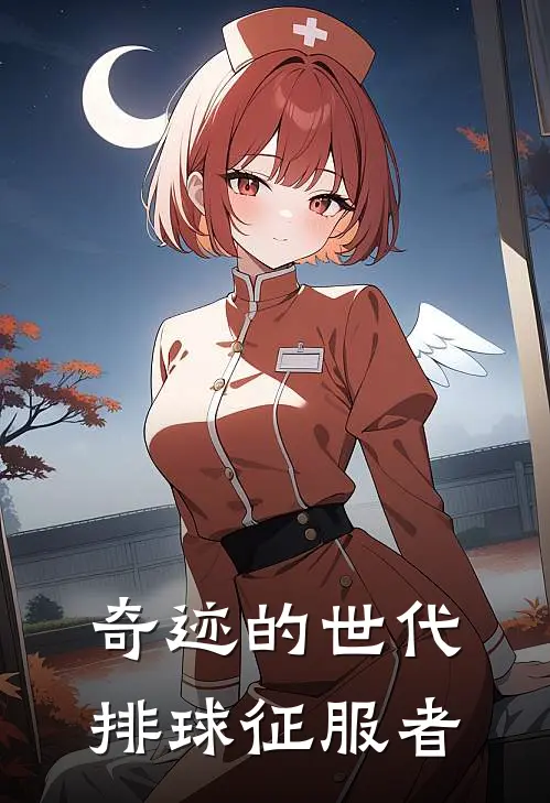 奇迹的世代：排球征服者