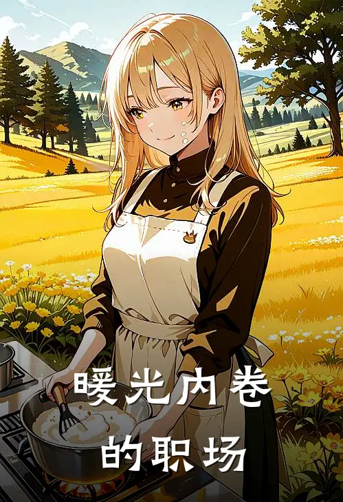 【暖光】内卷的职场苏晚林薇最新推荐小说_完结版小说推荐【暖光】内卷的职场苏晚林薇