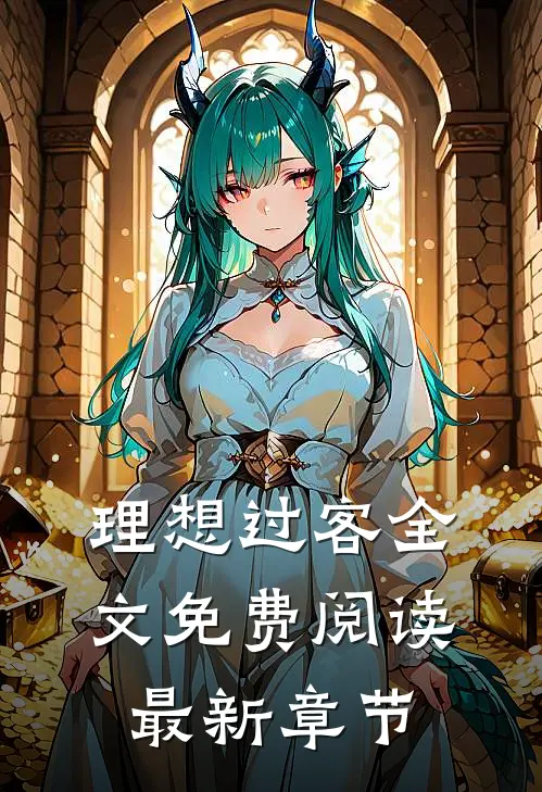 理想过客全文免费阅读最新章节