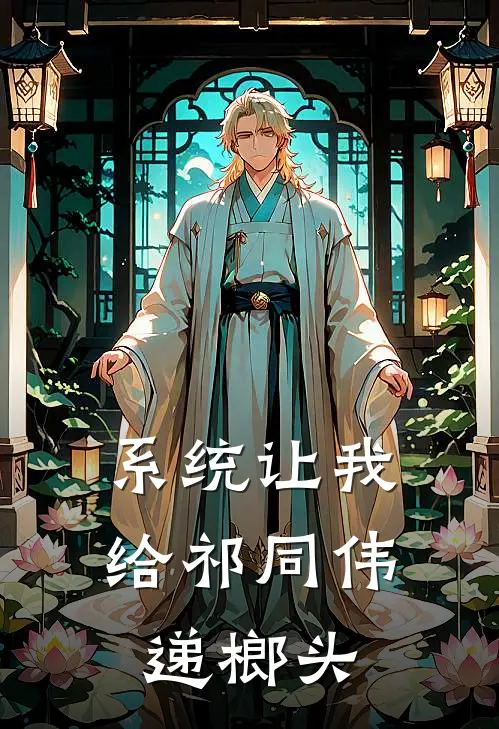 系统让我给祁同伟递榔头祁同伟侯亮平小说免费完结_最新章节列表系统让我给祁同伟递榔头(祁同伟侯亮平)