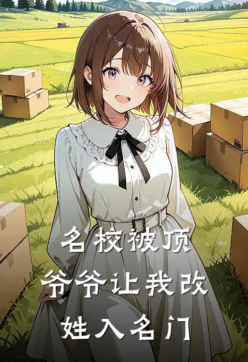 名校被顶，爷爷让我改姓入名门姚远张佑安完本小说推荐_免费小说全文阅读名校被顶，爷爷让我改姓入名门姚远张佑安