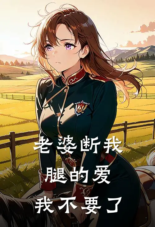 老婆断我腿的爱，我不要了(宋哲程晓妍)完本小说推荐_最新章节列表老婆断我腿的爱，我不要了(宋哲程晓妍)