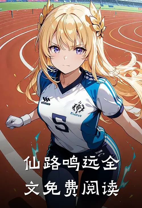 仙路鸣远全文免费阅读