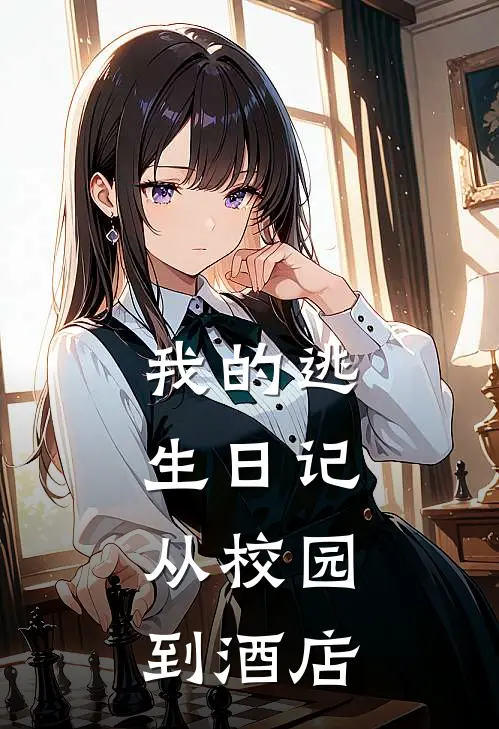 我的逃生日记：从校园到酒店