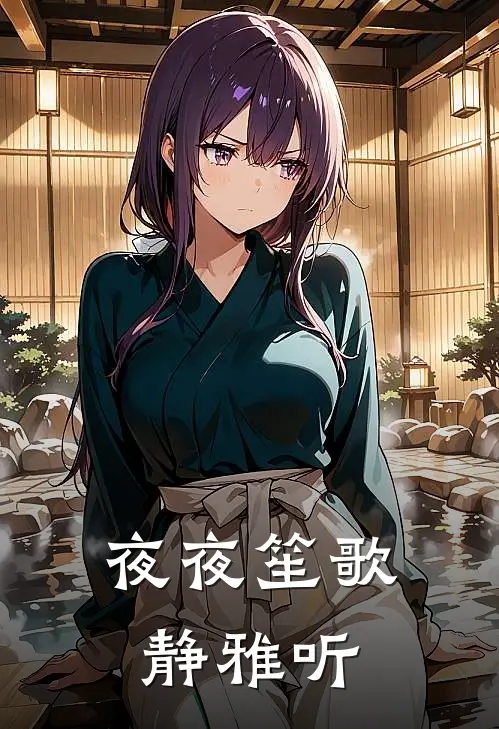 陌笙陌莉(夜夜笙歌静雅听)全章节在线阅读_(夜夜笙歌静雅听)完结版免费阅读