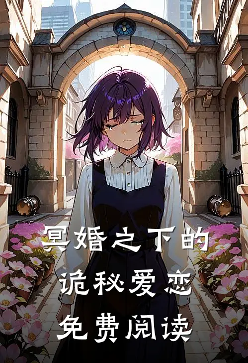 冥婚之下的诡秘爱恋免费阅读