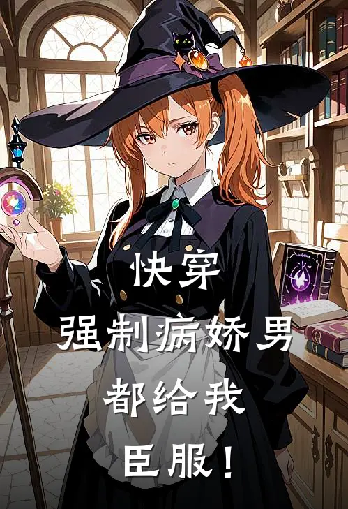 快穿：强制病娇男，都给我臣服！(韩冽姜筱)在线阅读免费小说_完整版小说免费阅读快穿：强制病娇男，都给我臣服！(韩冽姜筱)