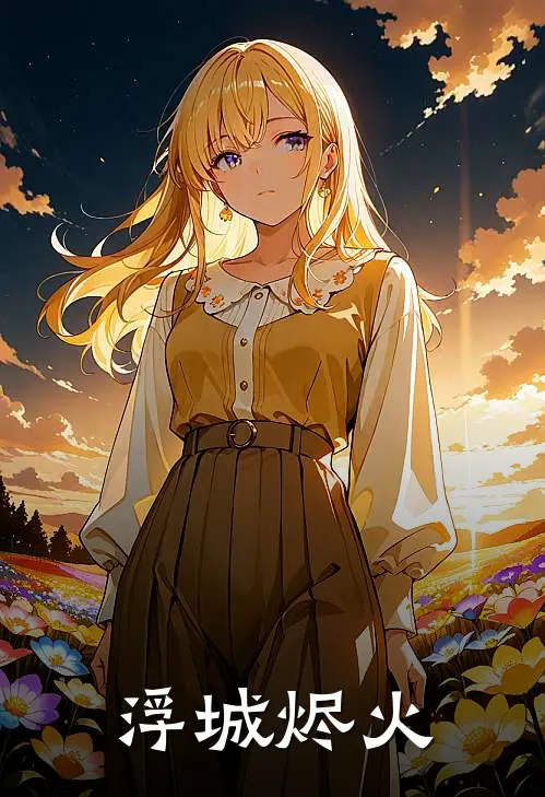 浮城烬火陈默赵峰热门完结小说_最新章节列表浮城烬火(陈默赵峰)