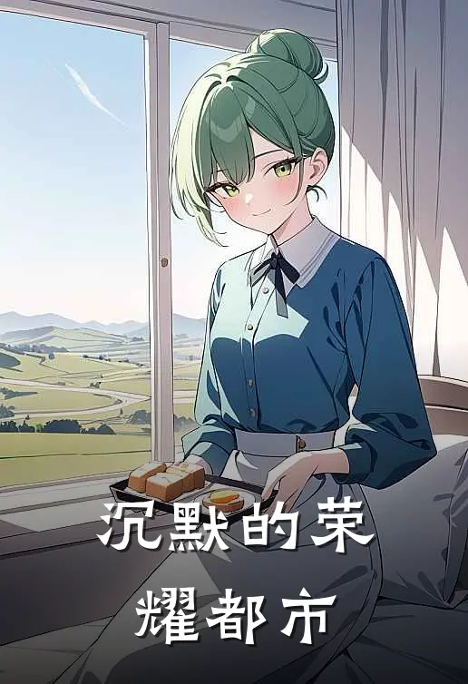 沉默的荣耀【都市】