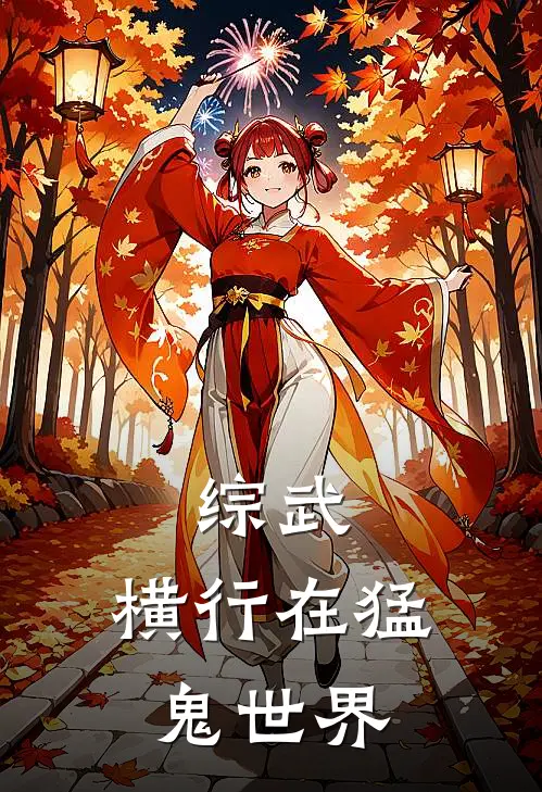 综武：横行在猛鬼世界