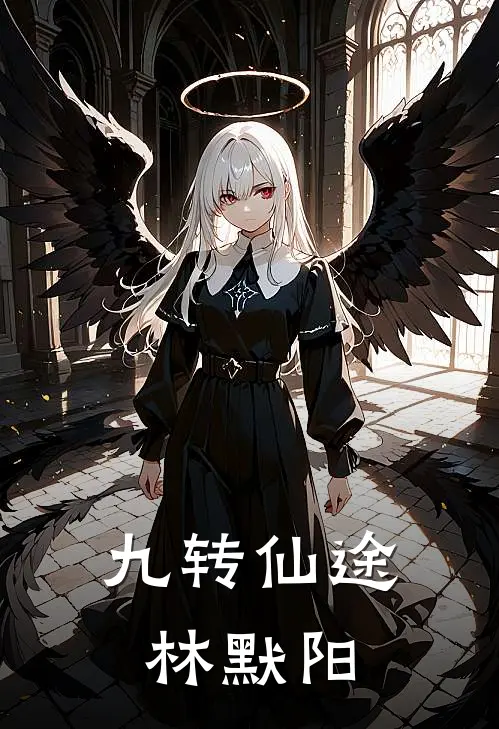 九转仙途林默阳