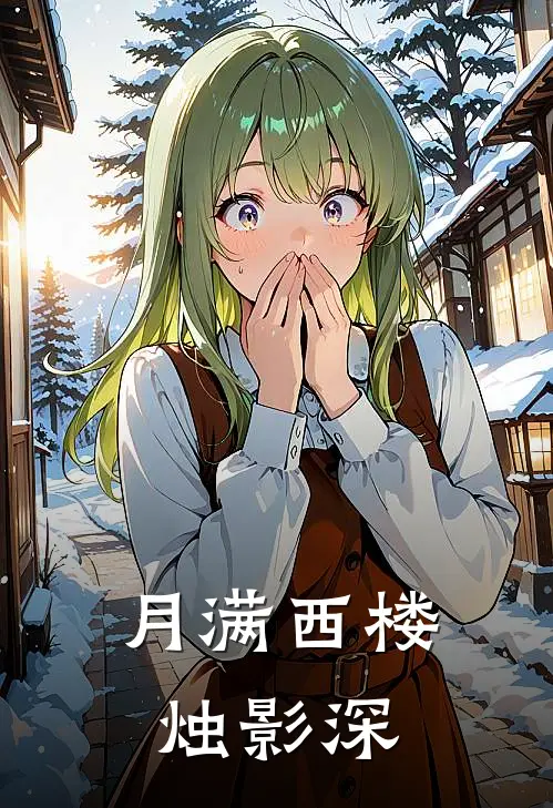 月满西楼烛影深沈缺秦月全文阅读免费全集_免费小说月满西楼烛影深(沈缺秦月)