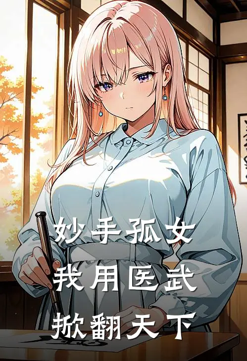 妙手孤女：我用医武掀翻天下