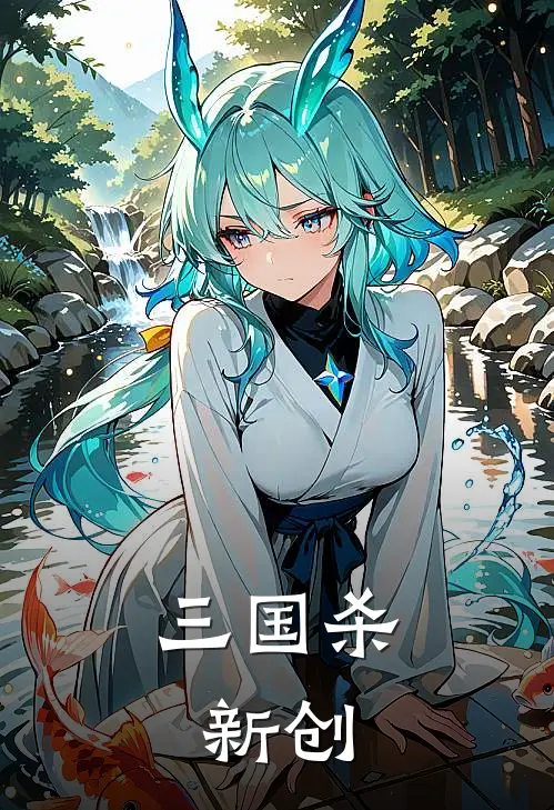三国杀：新创(马岱黄月英)热门小说大全_推荐完本小说三国杀：新创马岱黄月英