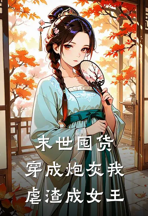 末世囤货：穿成炮灰我虐渣成女王