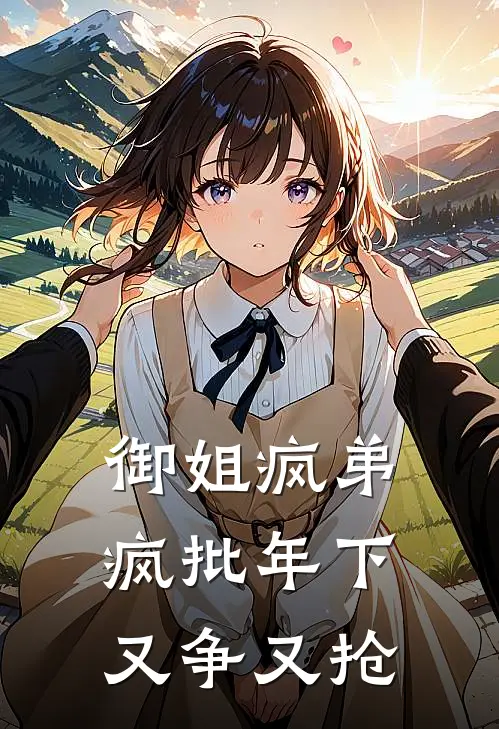 御姐疯弟：疯批年下又争又抢