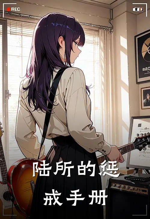 陆所的惩戒手册