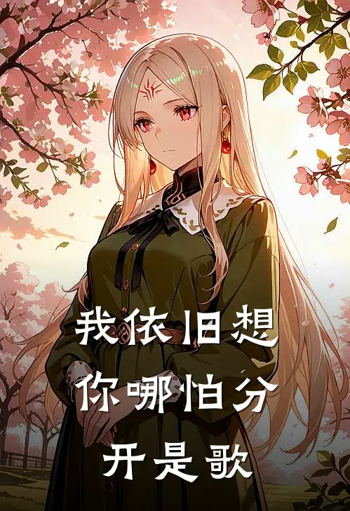 我依旧想你哪怕分开是歌