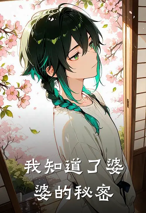 我知道了婆婆的秘密