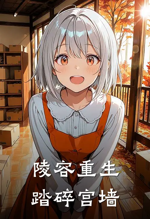 陵容重生，踏碎宫墙安陵容甄嬛免费阅读全文_热门小说大全陵容重生，踏碎宫墙安陵容甄嬛