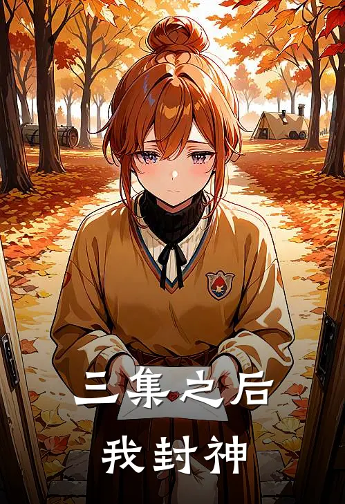 三集之后我封神(林飞飞陆无双)完结小说推荐_免费小说三集之后我封神(林飞飞陆无双)