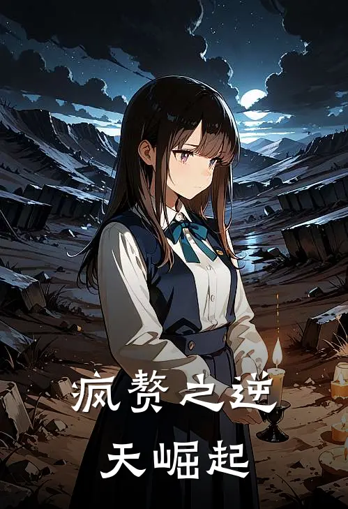 疯赘之逆天崛起(赵阳苏妙音)好看的完结小说_完本小说疯赘之逆天崛起赵阳苏妙音