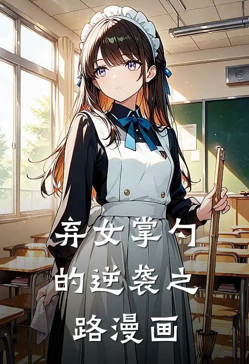 弃女掌勺的逆袭之路漫画