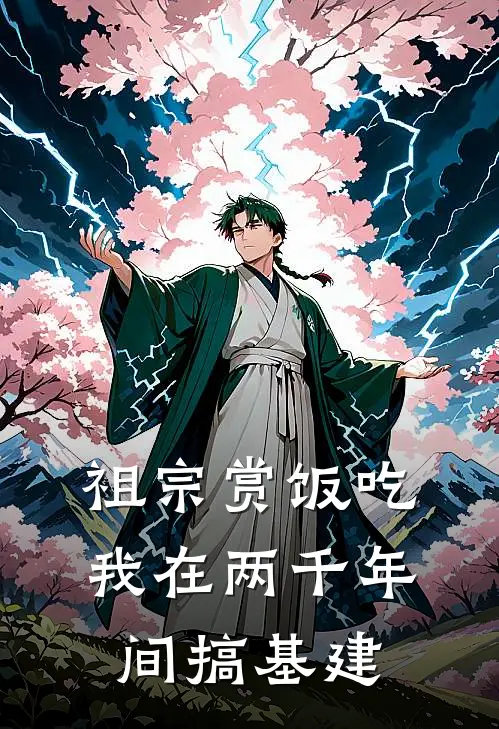 祖宗赏饭吃：我在两千年间搞基建（凌云凌大石）最新章节列表_凌云凌大石)祖宗赏饭吃：我在两千年间搞基建最新章节列表笔趣阁（祖宗赏饭吃：我在两千年间搞基建）