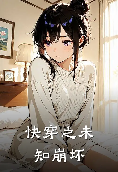 快穿之未知崩坏