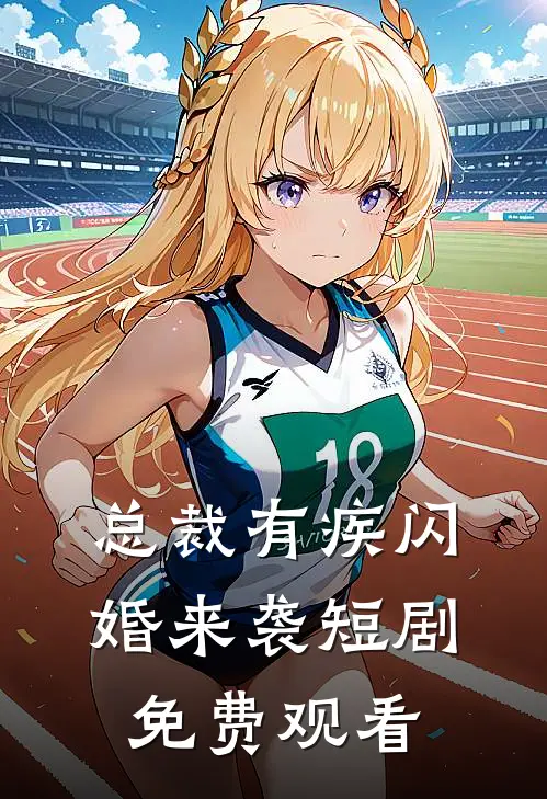 总裁有疾闪婚来袭短剧免费观看