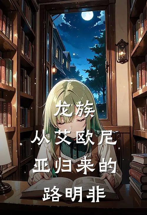 龙族：从艾欧尼亚归来的路明非(路明非乔薇尼)完结小说_热门小说推荐龙族：从艾欧尼亚归来的路明非路明非乔薇尼