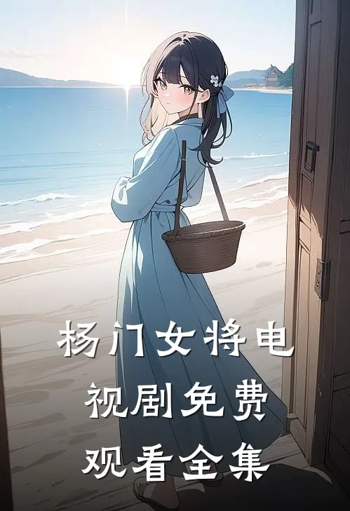 杨门女将电视剧免费观看全集