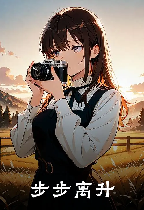 步步离升