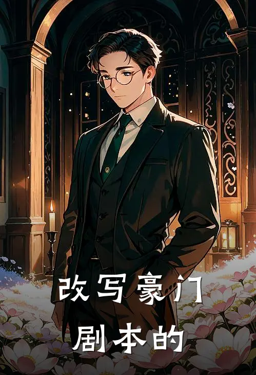 改写豪门剧本的