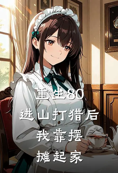 重生80：进山打猎后，我靠摆摊起家(张诚施阳阳)在哪看免费小说_全本免费完结小说重生80：进山打猎后，我靠摆摊起家张诚施阳阳