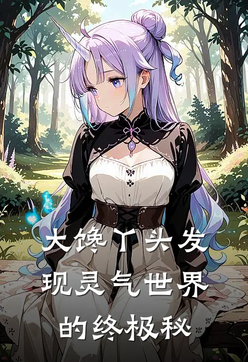 《大馋丫头发现灵气世界的终极秘》李无柚江元琦火爆新书_大馋丫头发现灵气世界的终极秘(李无柚江元琦)免费小说