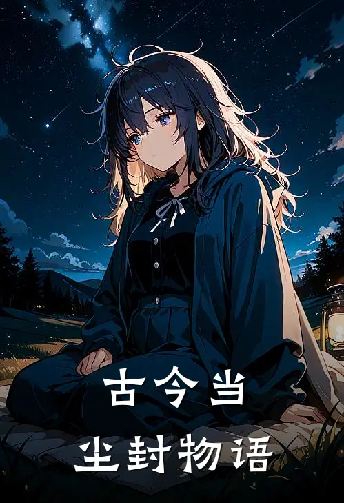 古今当：尘封物语