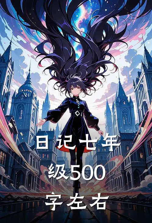 日记七年级500字左右