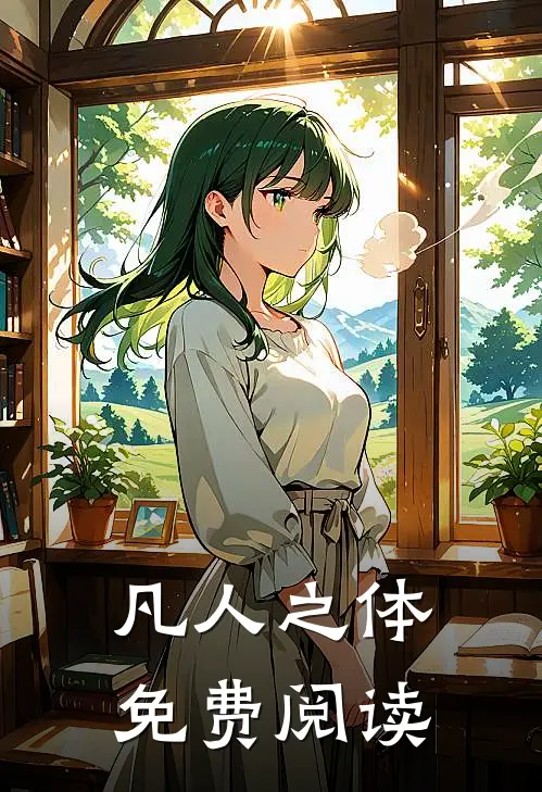 凡人之体免费阅读