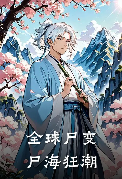 全球尸变：尸海狂潮