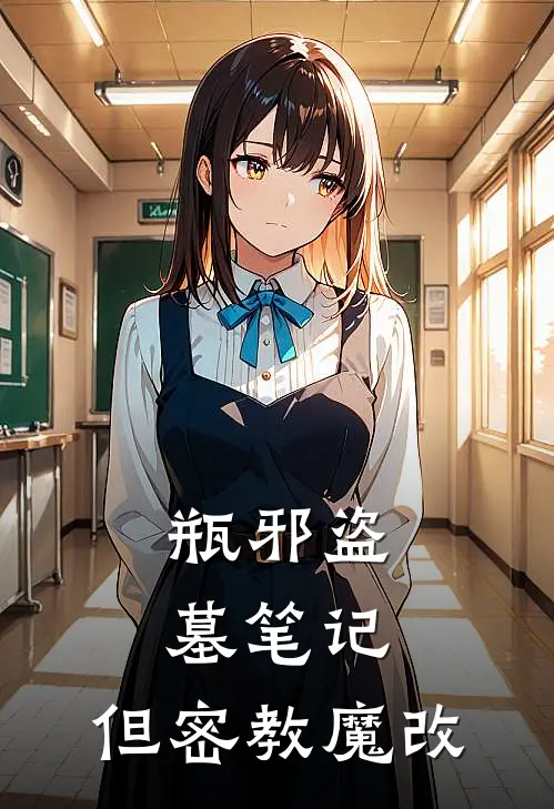 【瓶邪】盗墓笔记，但密教魔改