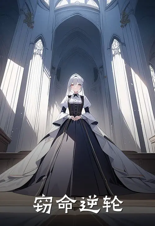 窃命逆轮陈石陈穗最新小说推荐_热门小说排行榜窃命逆轮(陈石陈穗)